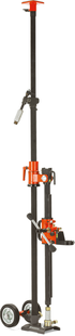 Husqvarna gyro drill stand ds 40 gyro x1
