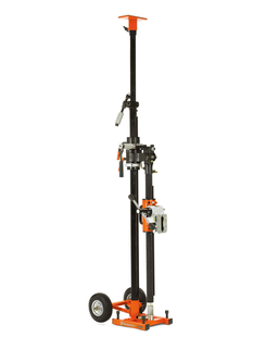 Husqvarna gyro drill stand ds 50 gyro ex