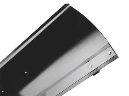 Husqvarna tro059 - rubberen schraper