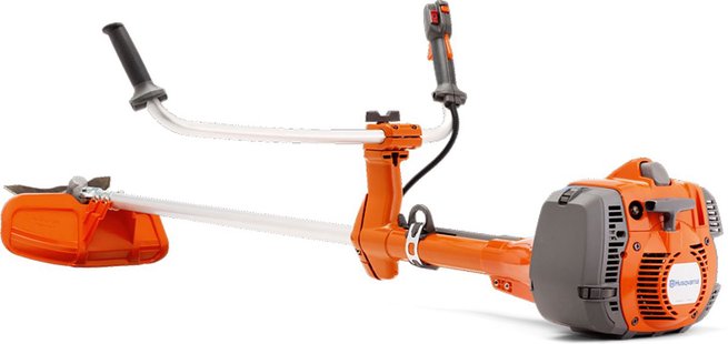 Husqvarna 545rx motorzeis 2.9 pk