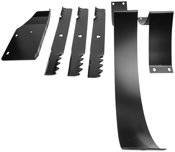 Mulching kit mulching kit 60 i