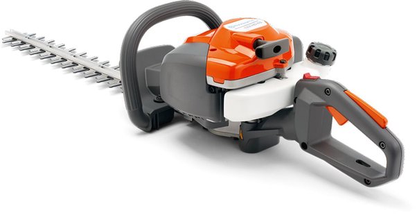 Husqvarna 122HD45 – Lichtgewicht benzine heggenschaar 0,8 pk