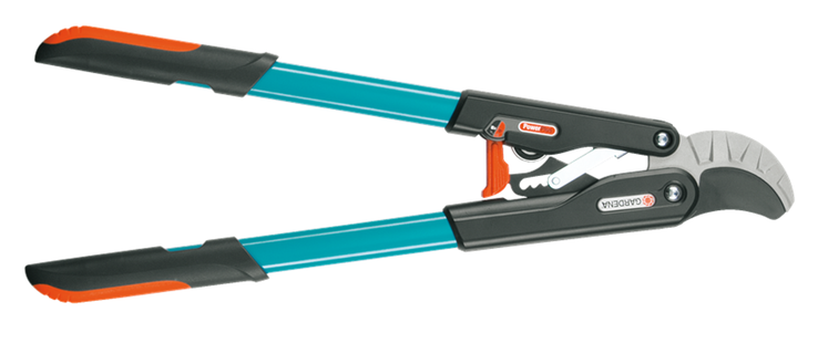 Comfort hefboomtakkenschaar smartcut