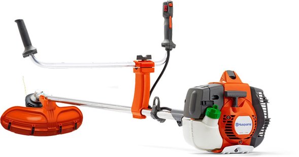 Husqvarna 535rx motorzeis 2.2 pk