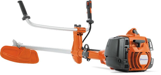Husqvarna 555rxt motorzeis 3.8 pk
