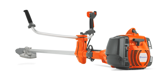 Husqvarna 555fxt brushcutter all ex us50