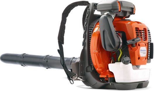 Husqvarna 570BTS Rugblazer – 3,9 PK – 37 Newton Blaaskracht