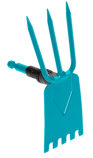 Gardena combisystem-tuinhak 9,5cm