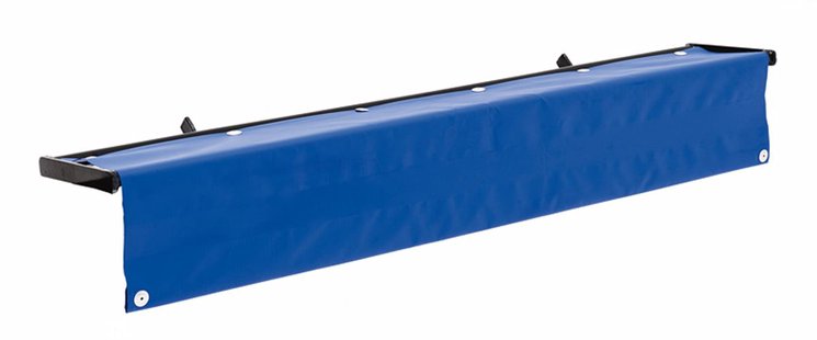 Husqvarna spatbeschermer 200 &amp; 300 borst