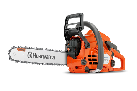 Husqvarna 543 XP® Professionele Benzine Kettingzaag – 2,95PK – 38CM