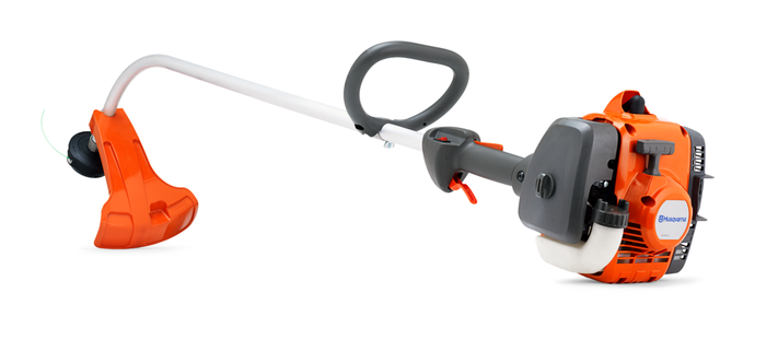Husqvarna 122C Graskanttrimmer – 0,8 PK