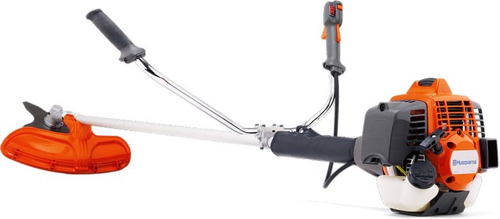 Husqvarna 543rs motorzeis 2.1 pk