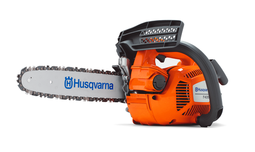 Husqvarna t435