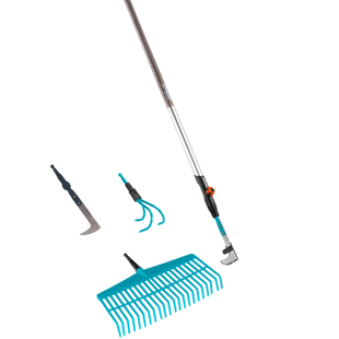 Gardena combisystem complete actieset