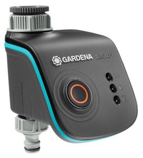 Gardena smart water control (19031)