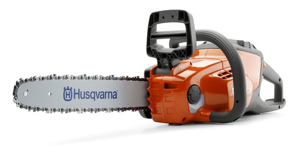 Husqvarna 120i accu zaag 30cm excl. accu