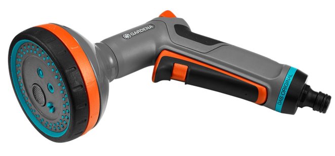 Gardena comfort multi tuinbroes