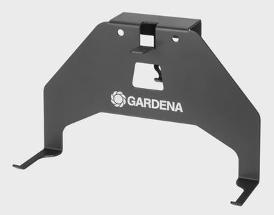 Gardena wandhouder sileno/sileno+