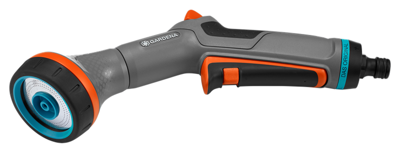 Gardena comfort reinigingsbroes