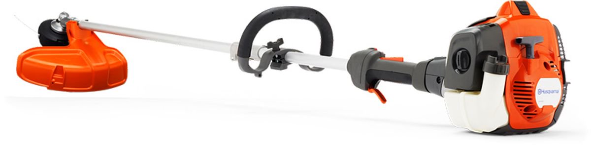 Husqvarna 525lk deelbare trimmer 1.4 pk