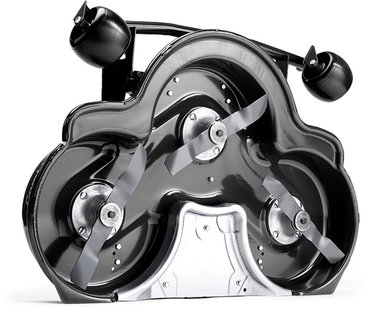 Husqvarna combi maaidek 94cm r300 serie