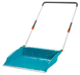 Gardena snow scoop pallet offer