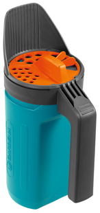 Gardena mini spreader promotion