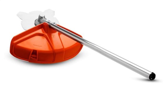 Husqvarna motorzeis aanbouwdeel bca85024