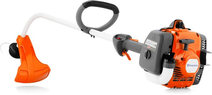 Husqvarna 129C Graskanttrimmer – 1,1 PK