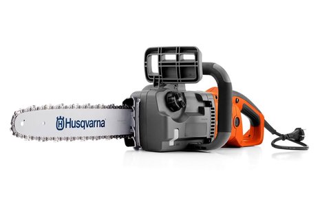 Husqvarna 420EL Elektrische Kettingzaag – 2,0kW – 40CM