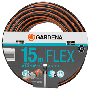 Gardena flex tuinslang 13mm 15 meter