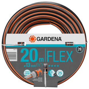Gardena flex tuinslang 13mm 20 meter