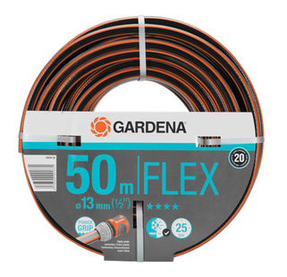 Gardena flex tuinslang 13mm 50 meter