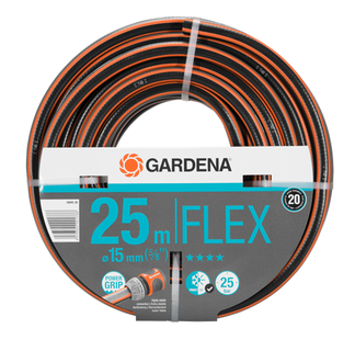 Gardena flex tuinslang 15mm 25 meter