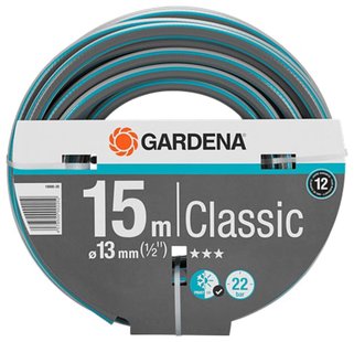 Gardena Classic Slang 13 mm (1/2") – 15 m