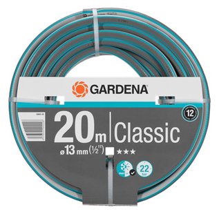Gardena Classic Slang 13 mm (1/2") – 20 m