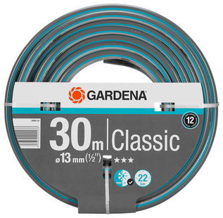 Gardena Classic Slang 13 mm (1/2") – 30 m