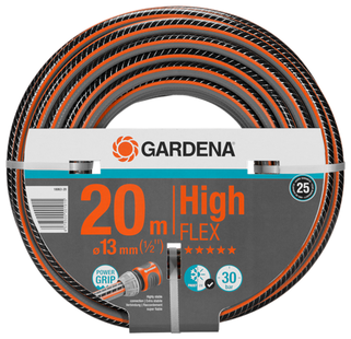 Gardena highflex tuinslang 13mm 20 meter