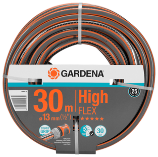 Gardena highflex tuinslang 13mm 30 meter