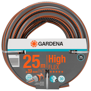 Gardena highflex tuinslang 19mm 25 meter