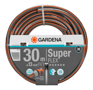 Gardena superflex tuinslang 13mm 30meter
