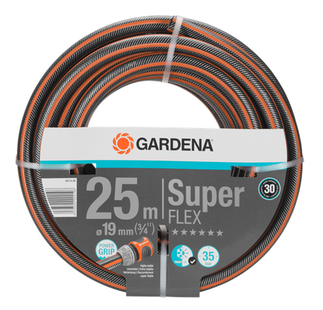 Gardena superflex tuinslang 19mm 25meter