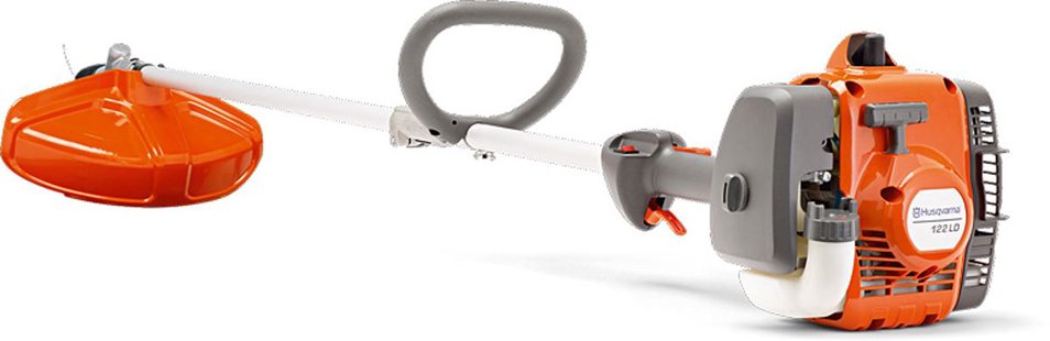 Husqvarna 122lk deelbare trimmer 0.8 pk