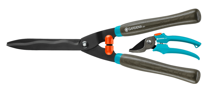 Gardena promo classic hedge clipper 54