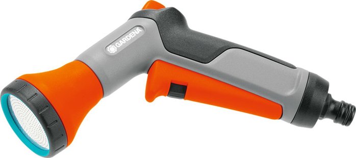 Gardena classic sproeibroes