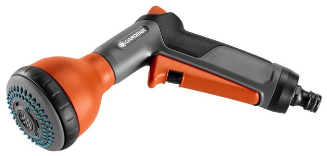 Gardena classic multifunctionele broes