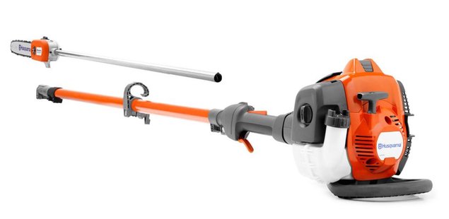 Husqvarna 525p5s stokzaag 350cm 6.4kg