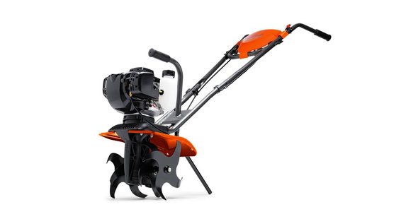 Husqvarna t300rh tuinfrees - 24cm -15cm