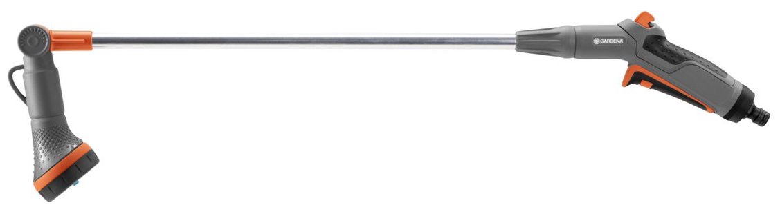 Gardena comfort hanging basket broes