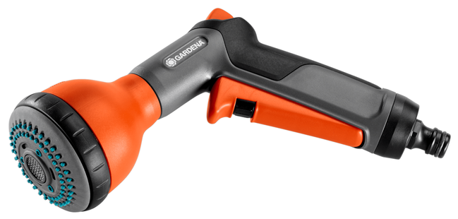 Gardena classic multi sprayer promotio